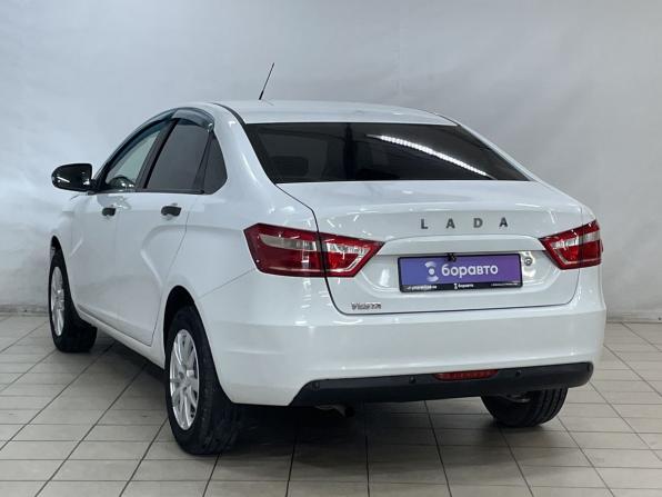 Lada (ВАЗ) Vesta I с пробегом 2017 года, цена 849 000 рублей, 148399 км, седан, Автокод Объявления