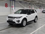 Land Rover Discovery Sport I Казань  - изображение 26