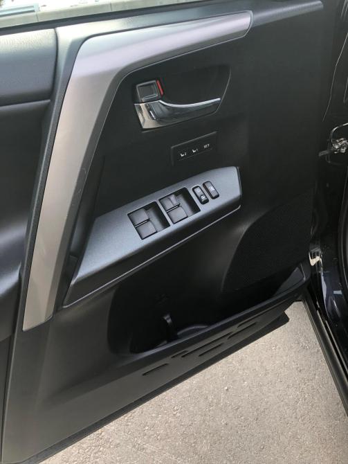 Toyota RAV4 IV (XA40) Рестайлинг Екатеринбург  - изображение 22