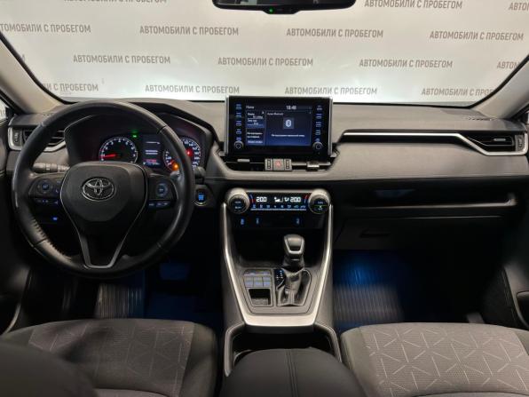 Toyota RAV4 V (XA50) с пробегом 2020 года, цена 2 949 000 рублей, 69000 км, внедорожник, Автокод Объявления