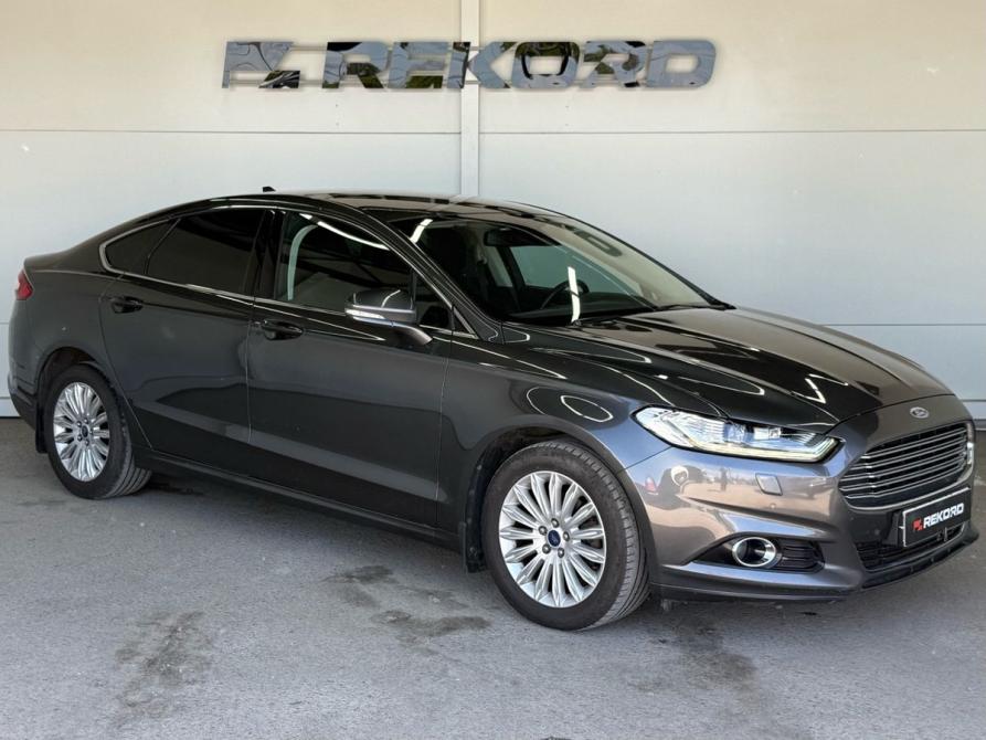 Ford Mondeo V Уфа  - изображение 1