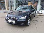 BMW 5 серии V (E60/E61) Рестайлинг Москва  - изображение 15