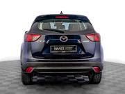 Mazda CX-5 I Рестайлинг Москва  - изображение 33