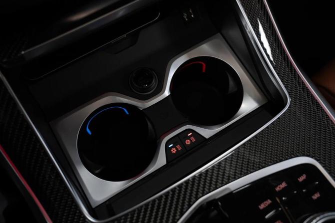 Новый BMW X7 I (G07) Рестайлинг 2026 года, цена 17 920 000 рублей, внедорожник, Автокод Объявления