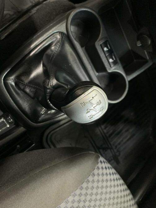 Lada (ВАЗ) Granta I Нижнекамск  - изображение 12