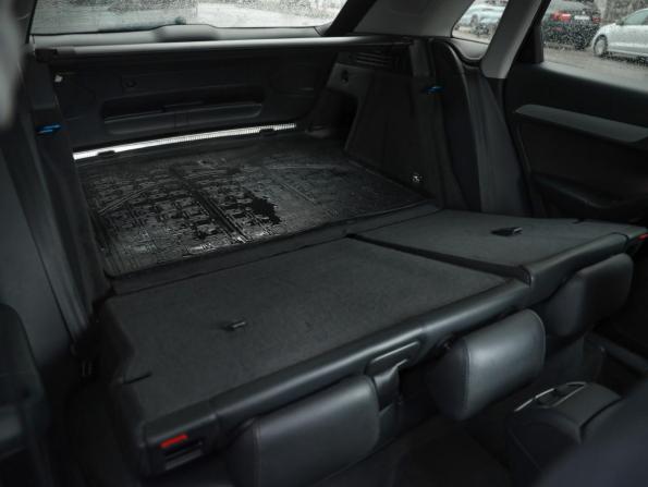 Audi Q3 I (8U) Рестайлинг с пробегом 2017 года, цена 2 369 000 рублей, 97218 км, внедорожник, Автокод Объявления
