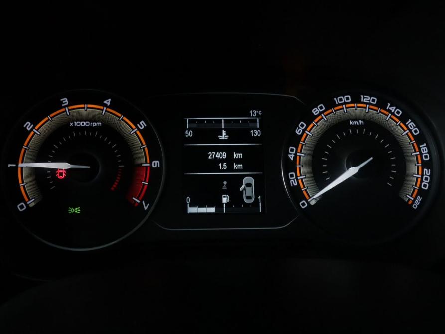 Lada (ВАЗ) Vesta I Рестайлинг (NG) Минеральные Воды  - изображение 19