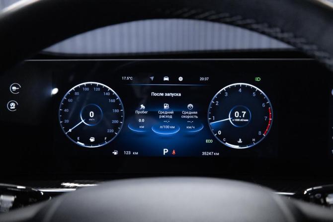 Chery Tiggo 7 Pro Max I Рестайлинг с пробегом 2024 года, цена 2 250 000 рублей, 35216 км, внедорожник, Автокод Объявления