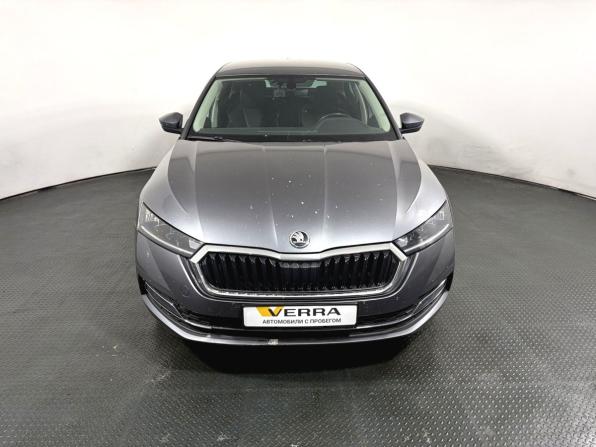 Skoda Octavia III (A7) Рестайлинг с пробегом 2020 года, цена 2 100 000 рублей, 182077 км, лифтбек, Автокод Объявления