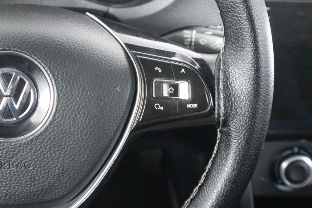 Volkswagen Polo V Рестайлинг Пермь  - изображение 22
