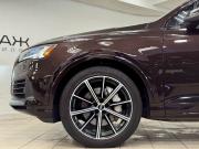 Audi Q7 II (4M) Рестайлинг Санкт-Петербург  - изображение 65