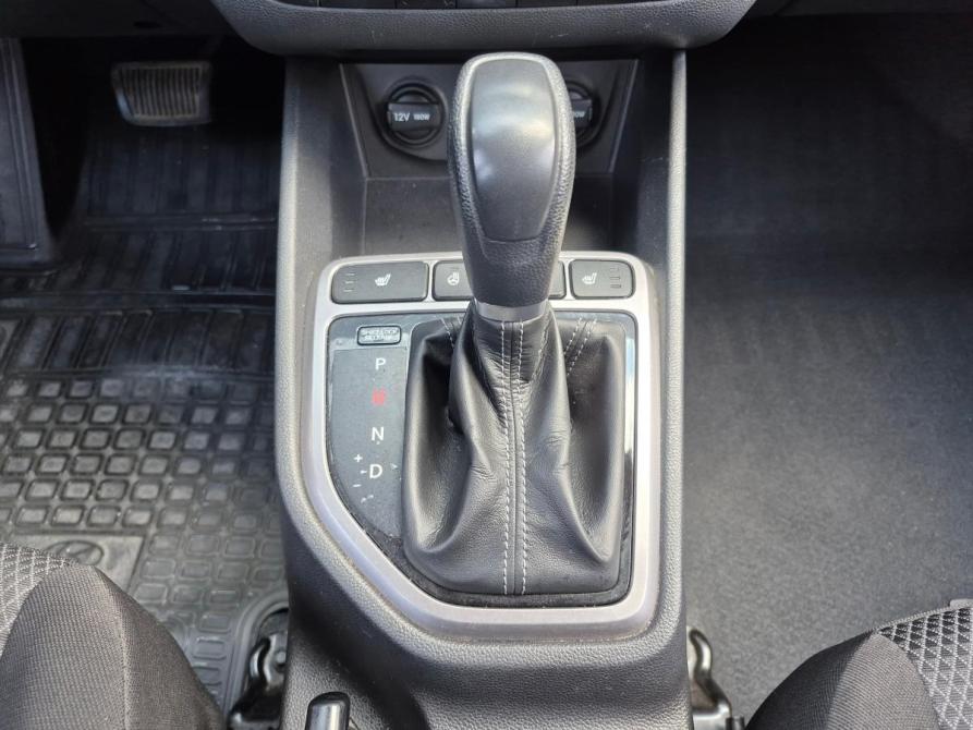 Hyundai Creta I Рестайлинг Воронеж  - изображение 16