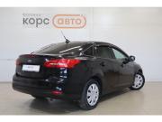 Ford Focus III Рестайлинг Коломна  - изображение 17