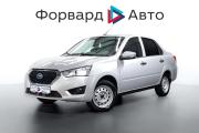 Datsun on-DO I Рестайлинг Тюмень  - изображение 31