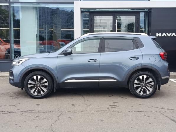 Chery Tiggo 4 I Рестайлинг с пробегом 2020 года, цена 1 319 000 рублей, 70996 км, внедорожник, Автокод Объявления