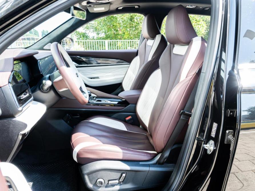 Geely Monjaro I Ставрополь  - изображение 10