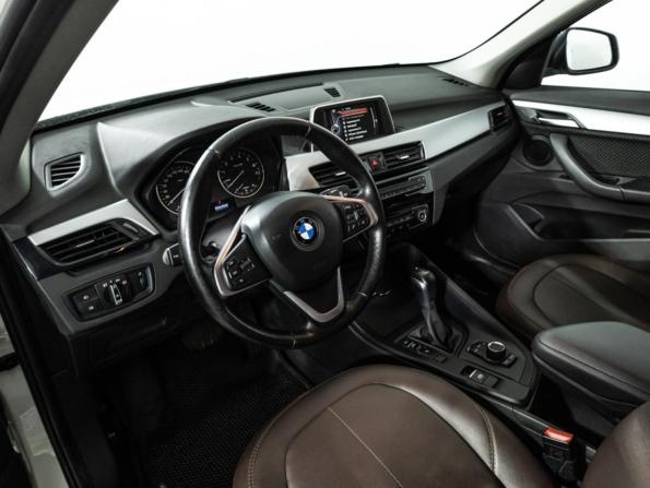 BMW X1 II (F48) с пробегом 2015 года, цена 2 038 700 рублей, 127807 км, внедорожник, Автокод Объявления