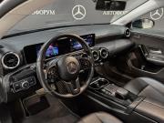 Mercedes-Benz CLA II (C118 X118) Москва  - изображение 40