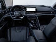 Hyundai Elantra VII (CN7) Рестайлинг Краснодар  - изображение 29