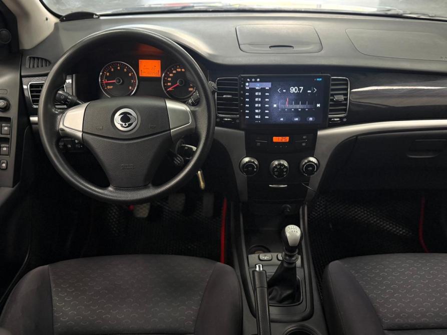 SsangYong Actyon II Казань  - изображение 15