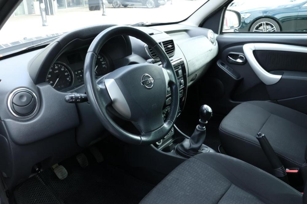 Nissan Terrano III (D10) Москва  - изображение 13