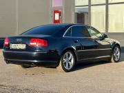 Audi A8 II (D3) Рестайлинг Волгоград  - изображение 48