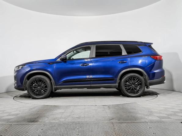 Chery Tiggo 8 Pro Max I Рестайлинг с пробегом 2023 года, цена 2 219 000 рублей, 49300 км, внедорожник, Автокод Объявления