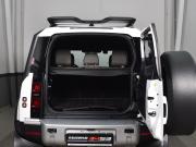 Land Rover Defender II Кемерово  - изображение 63