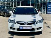 Honda Civic VIII Рестайлинг Краснодар  - изображение 29