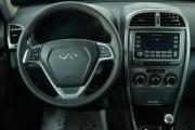 Chery Tiggo (T11) I Рестайлинг (FL) Омск  - изображение 34