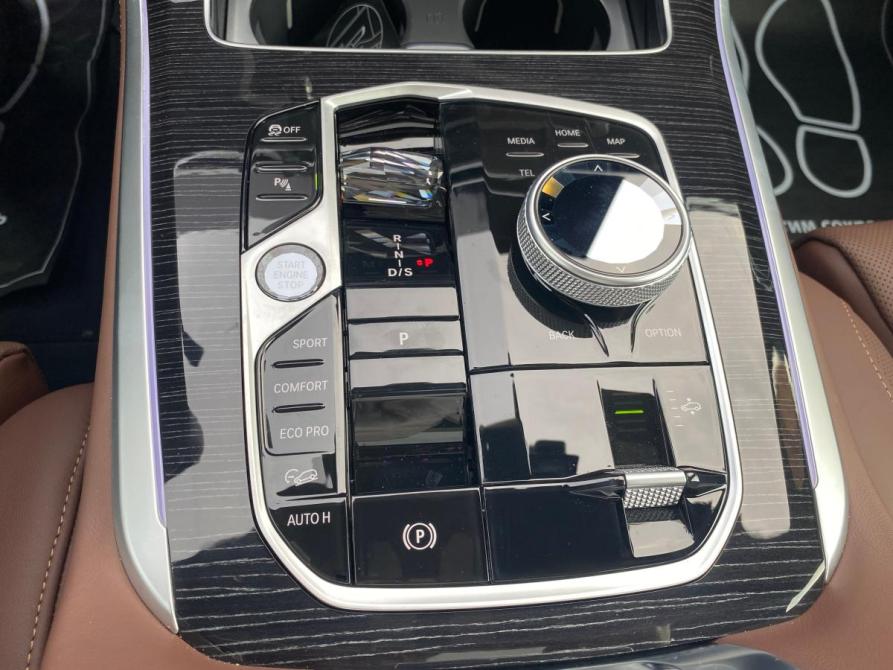 BMW X5 IV (G05/G18) Рестайлинг Великий Новгород  - изображение 34