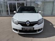Renault Sandero II Воронеж  - изображение 14