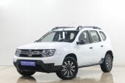 Renault Duster I Рестайлинг Новокузнецк  - изображение 27