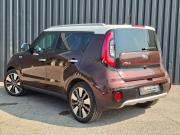 Kia Soul II Рестайлинг Самара  - изображение 26