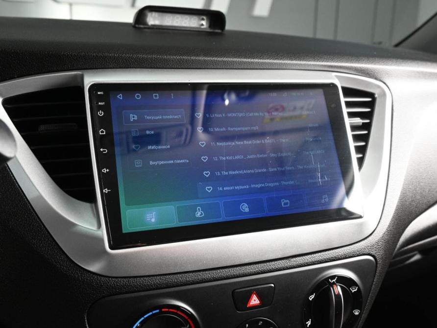 Hyundai Solaris II Ростов-на-Дону  - изображение 14