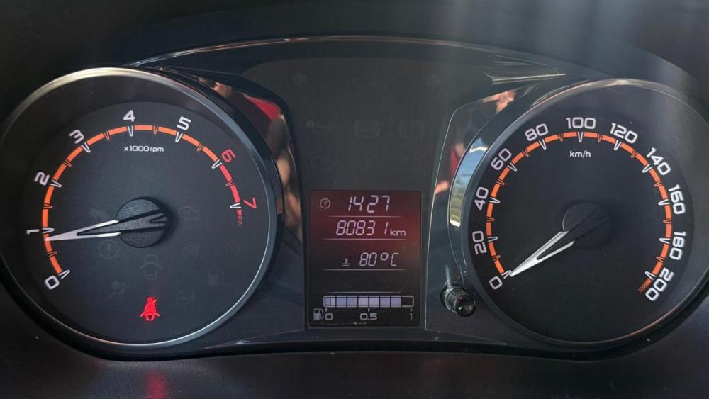 Lada (ВАЗ) Granta I Рестайлинг Сургут  - изображение 7