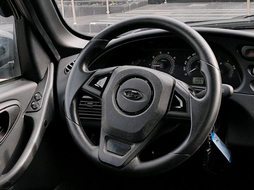 Lada (ВАЗ) Niva Travel I Москва  - изображение 12
