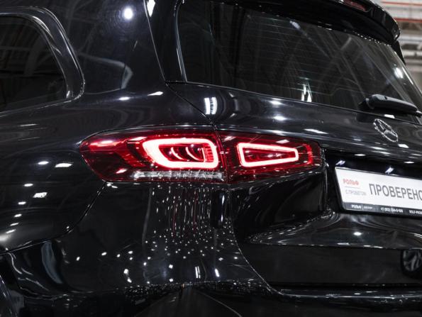 Mercedes-Benz GLS II (X167) с пробегом 2021 года, цена 8 950 000 рублей, 80435 км, внедорожник, Автокод Объявления