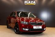 Skoda Octavia III (A7) Уфа  - изображение 24