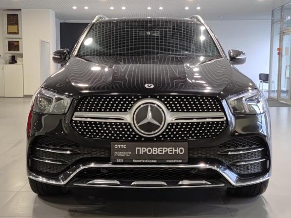 Mercedes-Benz GLE II (V167) с пробегом 2021 года, цена 6 100 000 рублей, 107464 км, внедорожник, Автокод Объявления