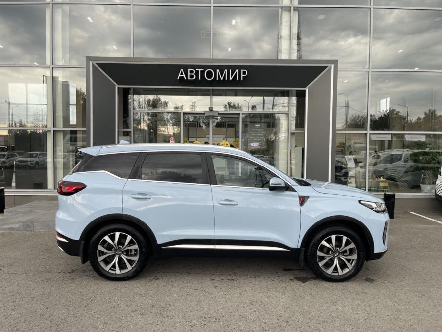 Chery Tiggo 7 Pro Max I Брянск  - изображение 4