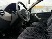Renault Logan I Рестайлинг Волгоград  - изображение 26