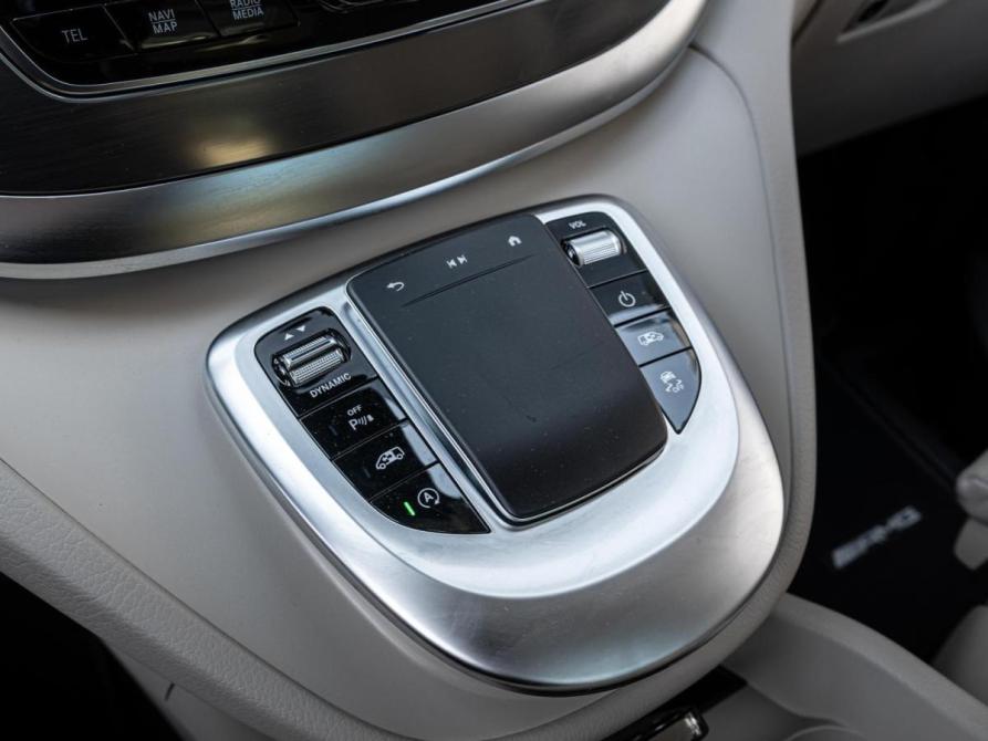 Mercedes-Benz V-Класс III (W447) Рестайлинг Краснодар  - изображение 18