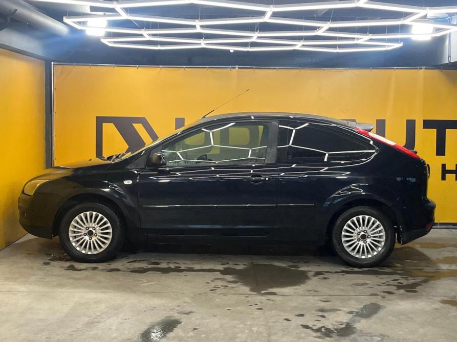 Ford Focus II Ижевск  - изображение 5