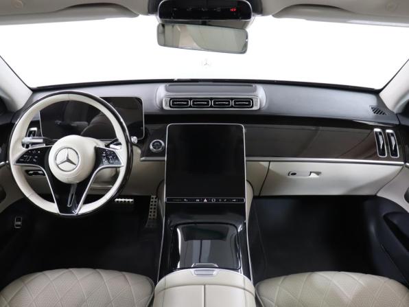 Mercedes-Benz S-Класс VII (W223) с пробегом 2021 года, цена 8 449 000 рублей, 147000 км, седан, Автокод Объявления