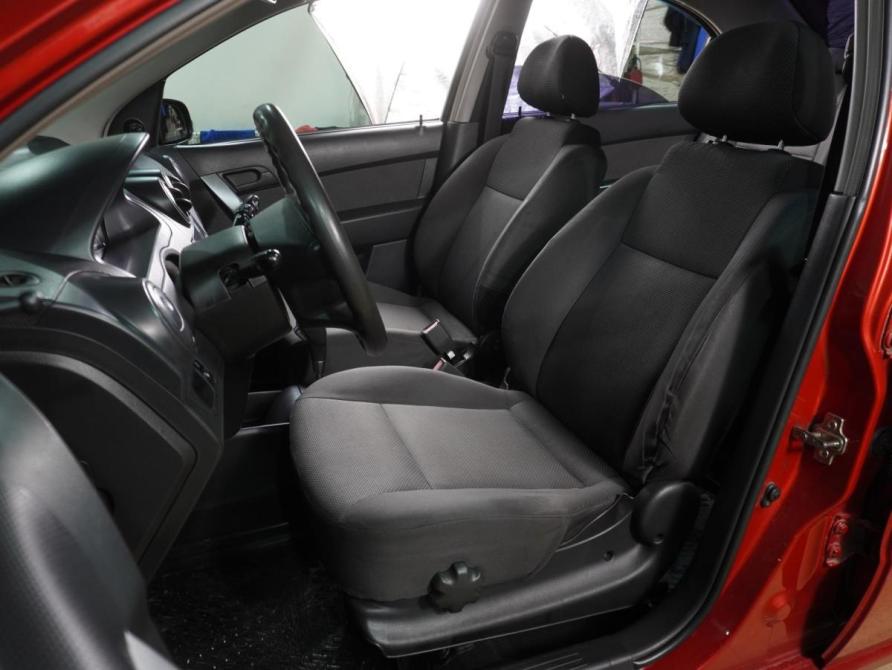 Chevrolet Aveo I Рестайлинг Воронеж  - изображение 10