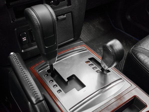 Mitsubishi Pajero IV с пробегом 2007 года, цена 1 560 000 рублей, 251186 км, внедорожник, Автокод Объявления
