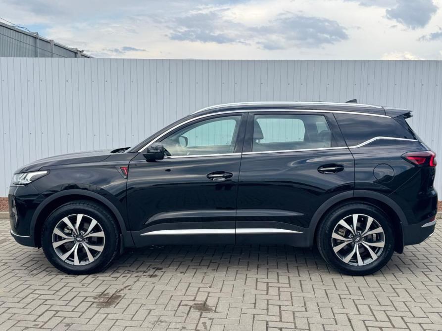 Chery Tiggo 7 Pro Max I Ростов-на-Дону  - изображение 6