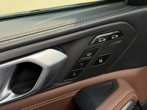 BMW X6 III (G06) с пробегом 2020 года, цена 8 200 000 рублей, 59405 км, внедорожник, Автокод Объявления