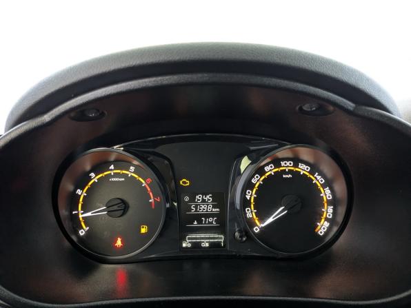 Lada (ВАЗ) Granta I Рестайлинг с пробегом 2024 года, цена 670 000 рублей, 51394 км, седан, Автокод Объявления